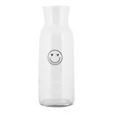 Karaf Ø 9x25 cm / 1000 ml