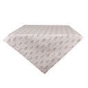 Tafelkleed 100x100 cm