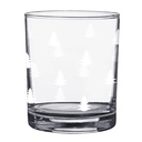 Drinkglas Ø 7x9 cm / 230 ml