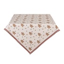 Tafelkleed 100x100 cm