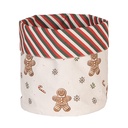 Broodmandje Ø 15x16 cm