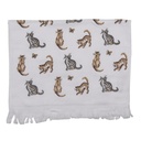 Gastendoekje 40x66 cm