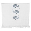 Gastendoekje 40x66 cm