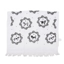 Gastendoekje 40x66 cm