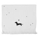 Gastendoekje 40x66 cm