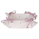 Broodmandje 35x35x8 cm