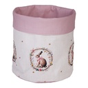 Broodmandje Ø 15x16 cm