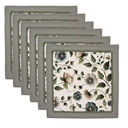 Servetten 6 stuks 40x40 cm SPL