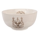 Kom Ø 14x7 cm / 500 ml