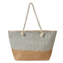 Tas 55x1x36 cm bruin