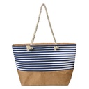 Tas 55x1x36 cm bruin