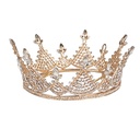 Kroon Ø 14x7 cm