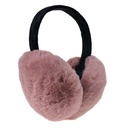 Oorwarmer roze