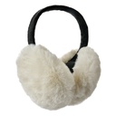 Oorwarmer wit 20x14x21 cm