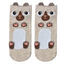 Sneaker Sokken 36-41