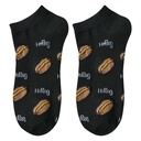 Sneaker Sokken 36-41