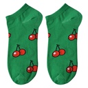 Sneaker Sokken 36-41