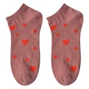 Sneaker Sokken 36-41