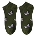 Sneaker Sokken 36-41