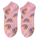 Sneaker Sokken 36-41