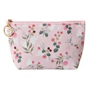 Toilettas 21x5x13 cm