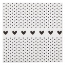 Papieren servetten 33x33 cm (20)