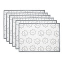 Placemat 6 stuks 48x33 cm SPL