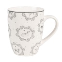 Mok 12x8x10 cm / 325 ml