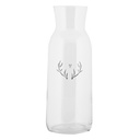 Karaf Ø 9x25 cm / 1000 ml