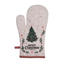 Ovenhandschoen 18x30 cm