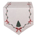 Tafelloper 50x160 cm